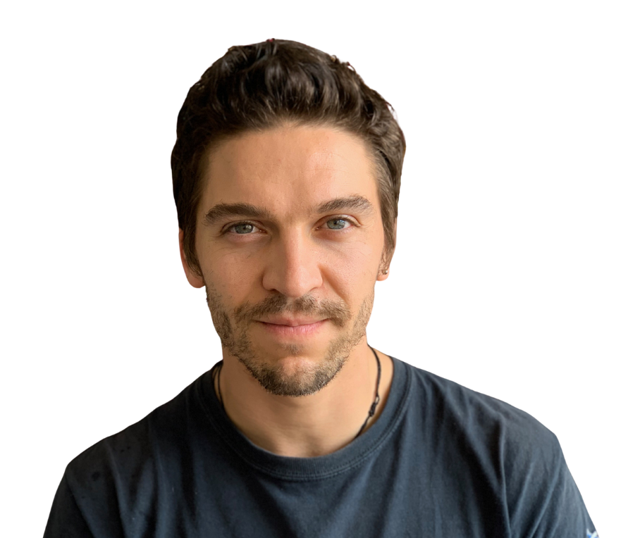 Brad Samuels, Founder of Trade Growth Academy